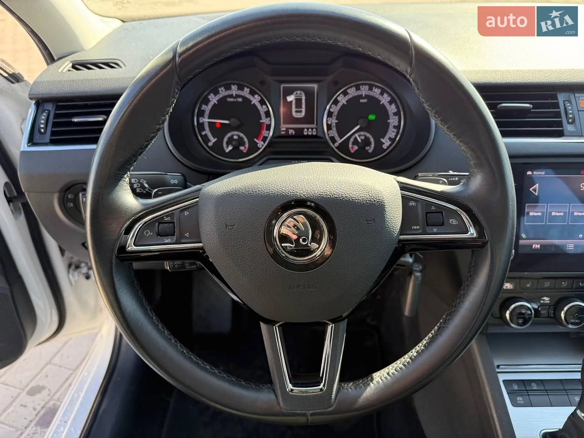 2019 Skoda Octavia - мініатюра 11