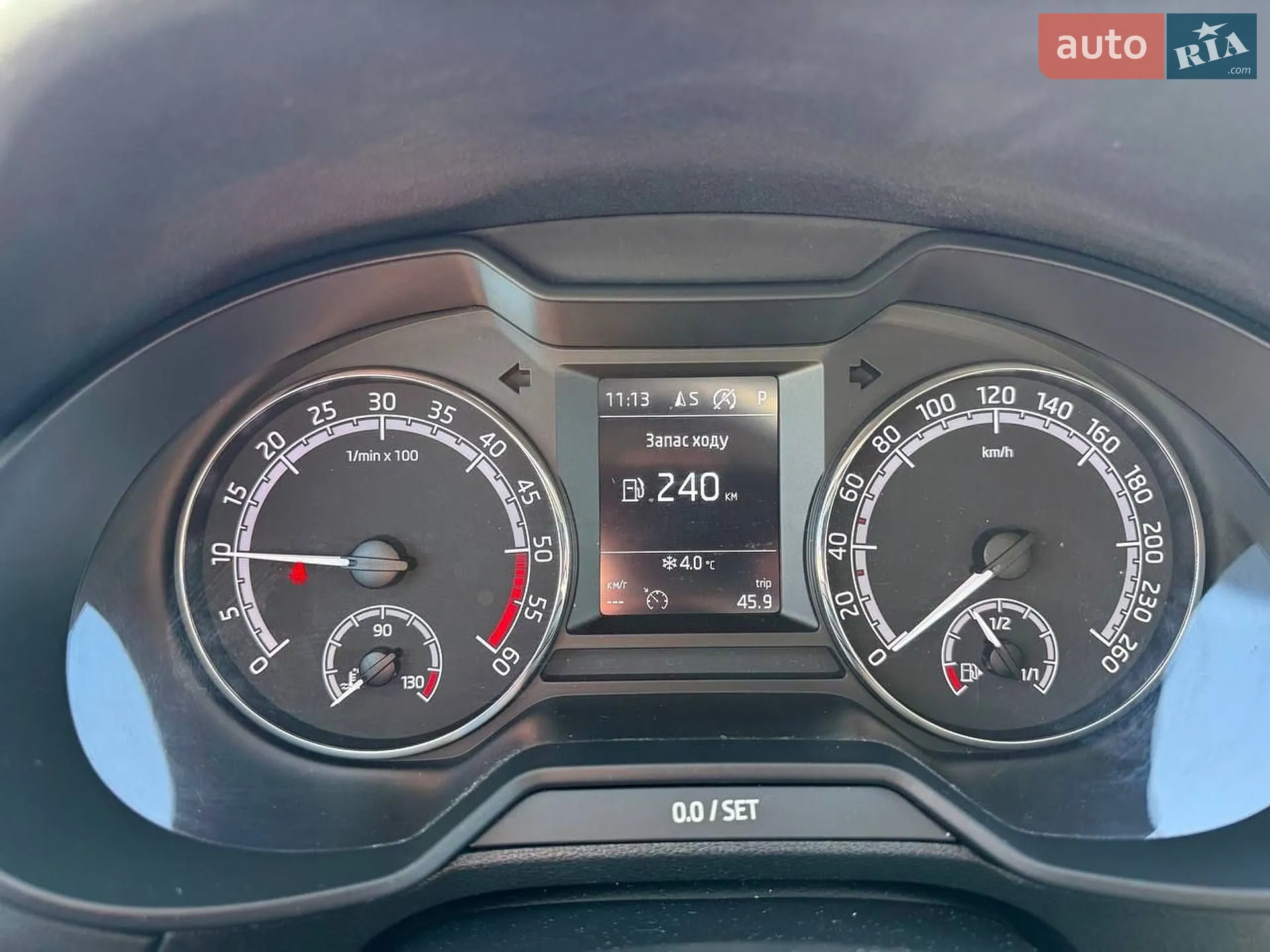 2019 Skoda Octavia - мініатюра 13