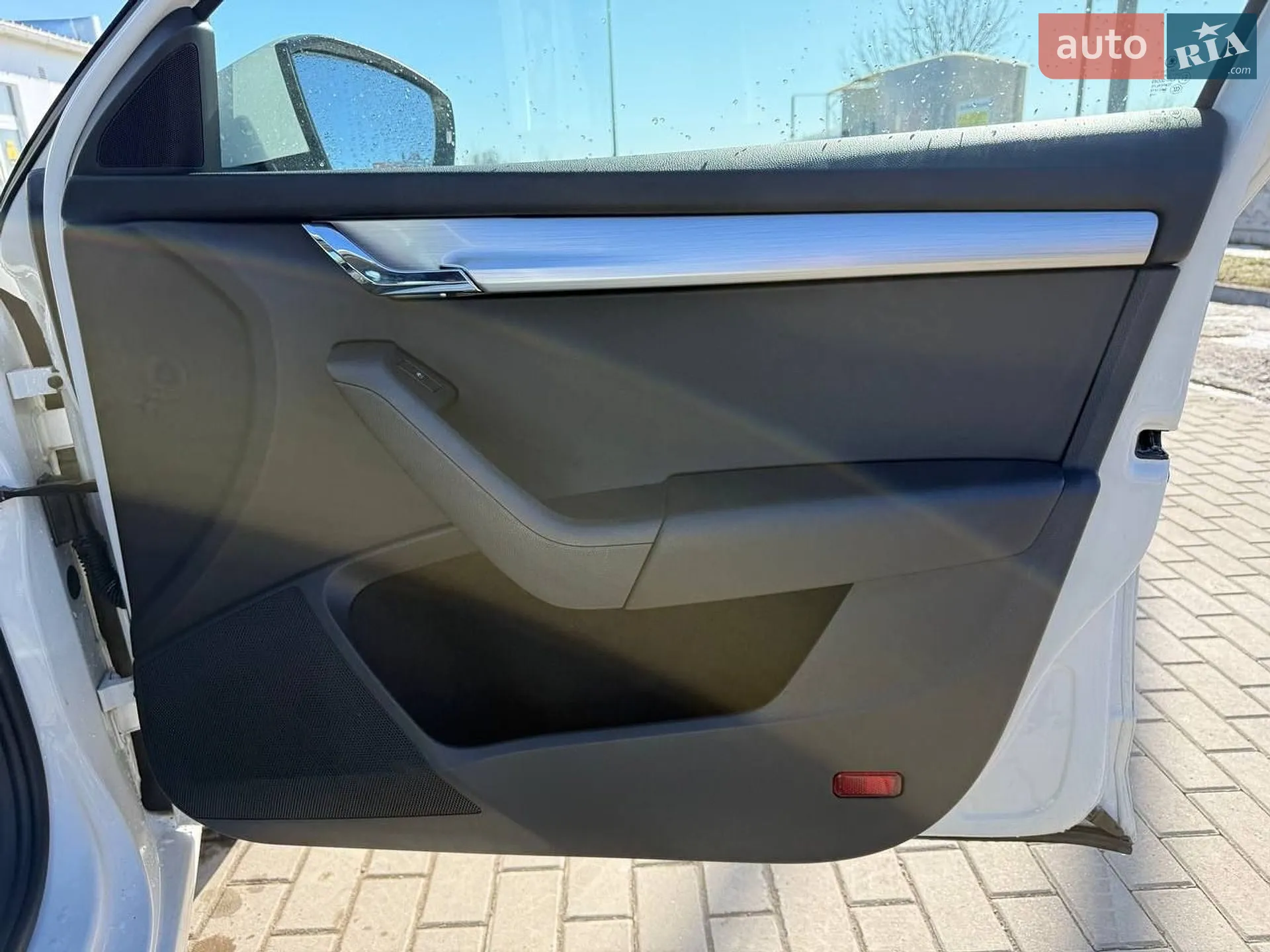 2019 Skoda Octavia - мініатюра 22