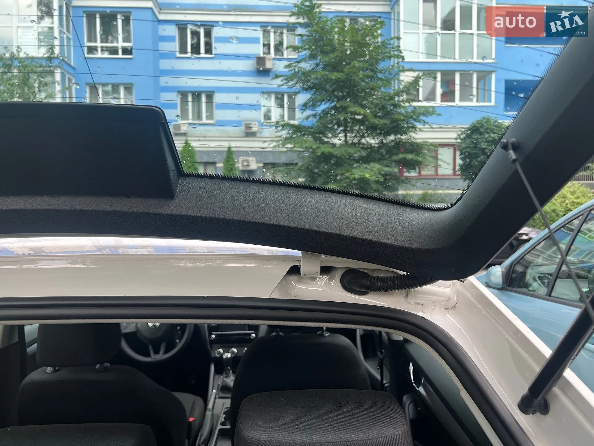 2018 Skoda Octavia - мініатюра 21