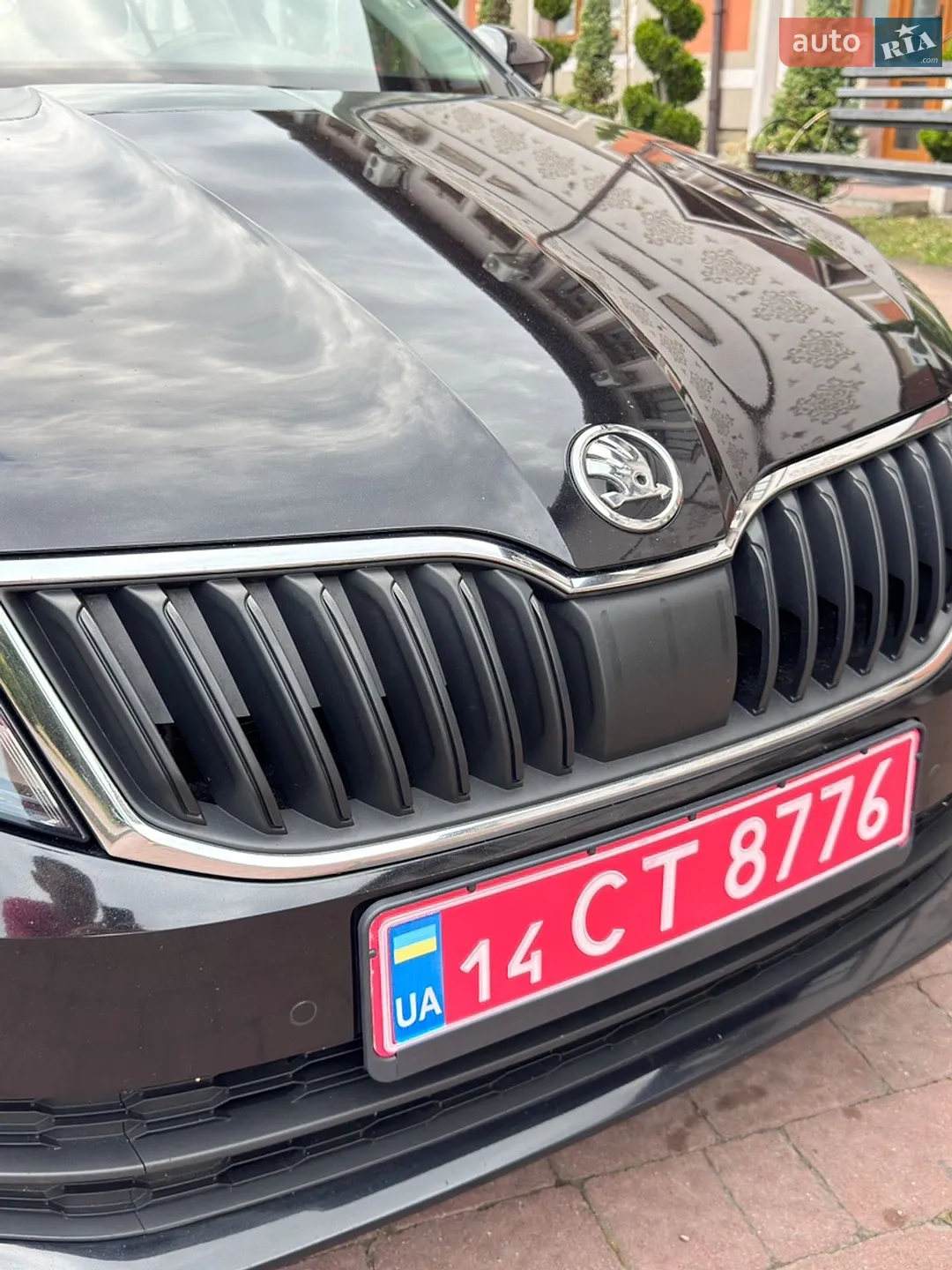2017 Skoda Octavia - мініатюра 33