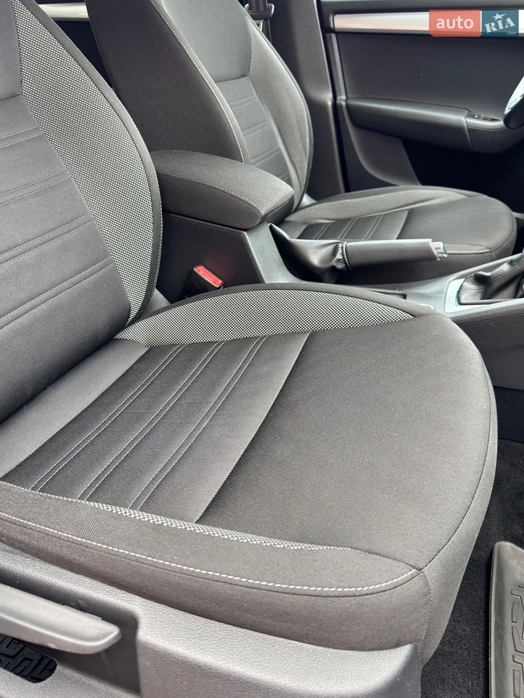 2017 Skoda Octavia - мініатюра 46