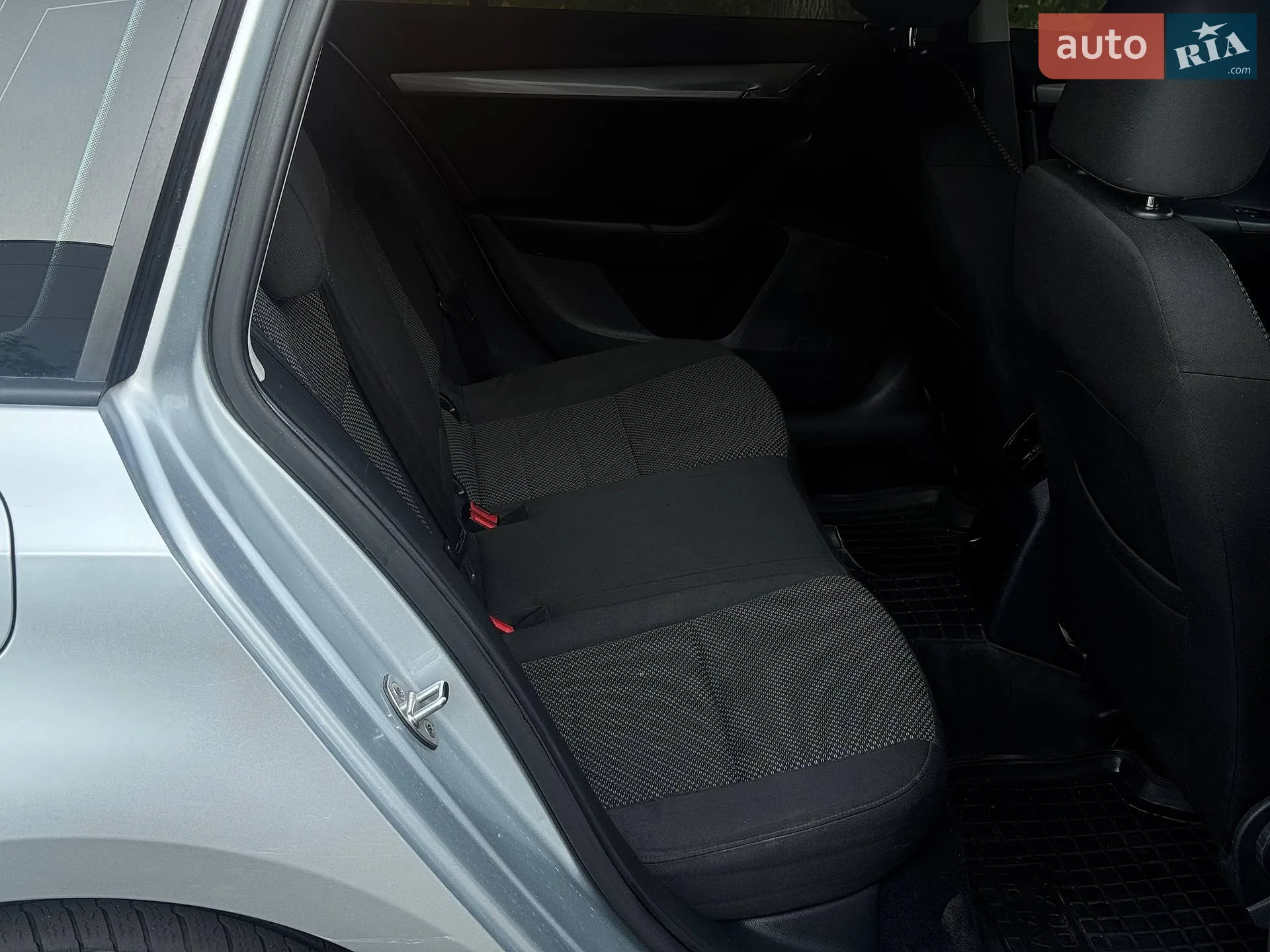 2015 Skoda Octavia - мініатюра 14