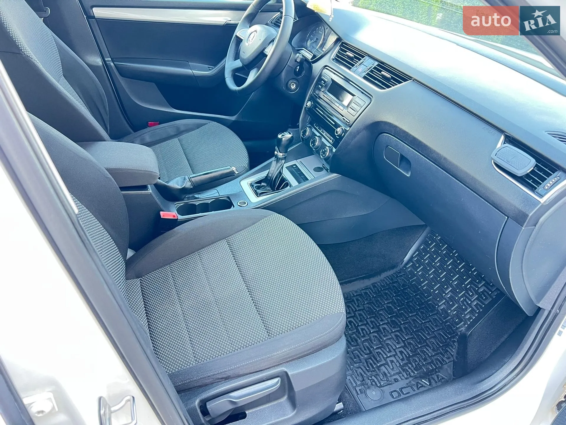 2013 Skoda Octavia - мініатюра 21