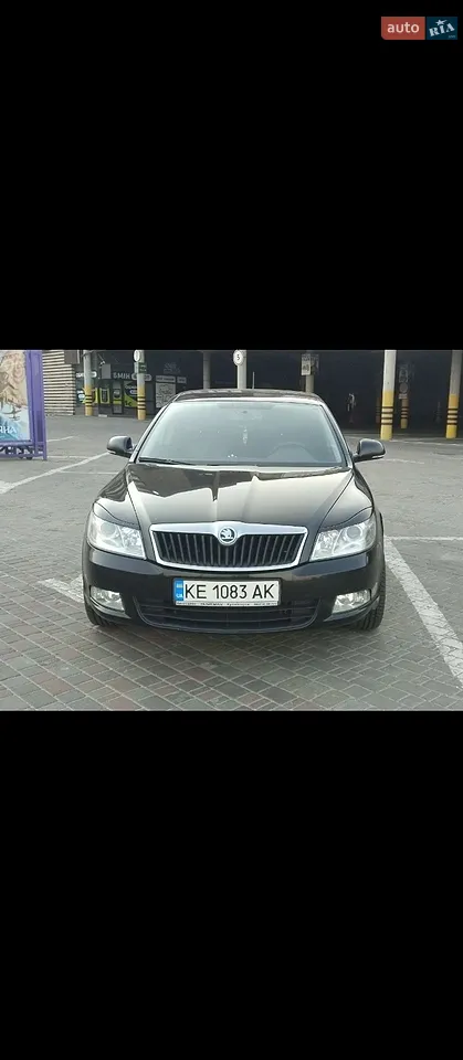 2012 Skoda Octavia - мініатюра 11