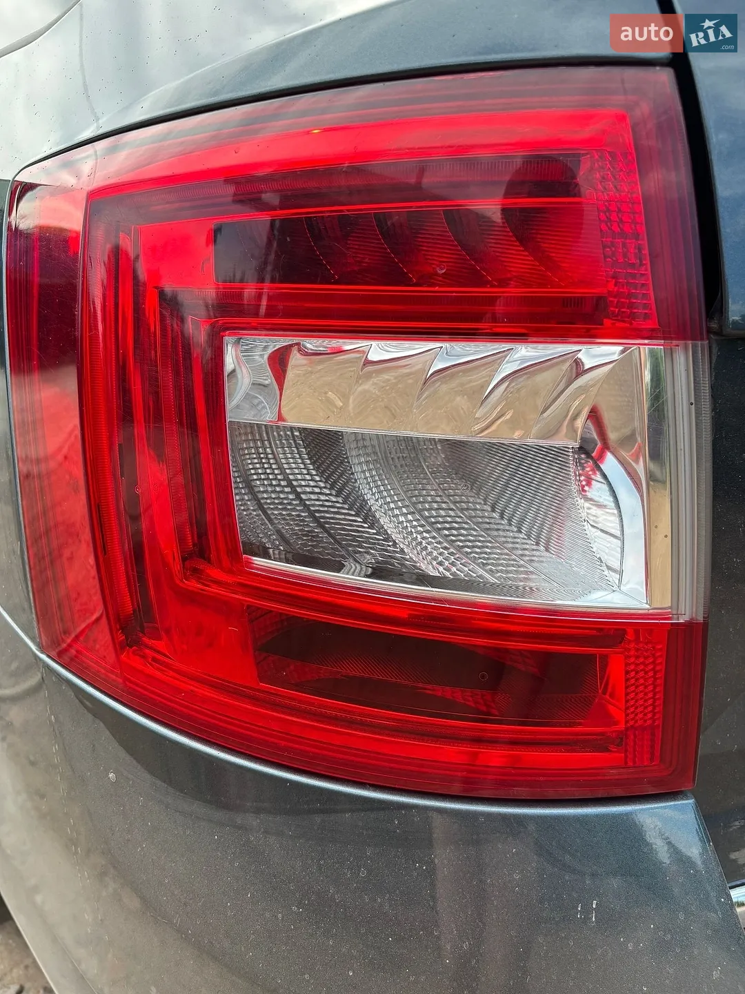 2014 Skoda Octavia - мініатюра 5
