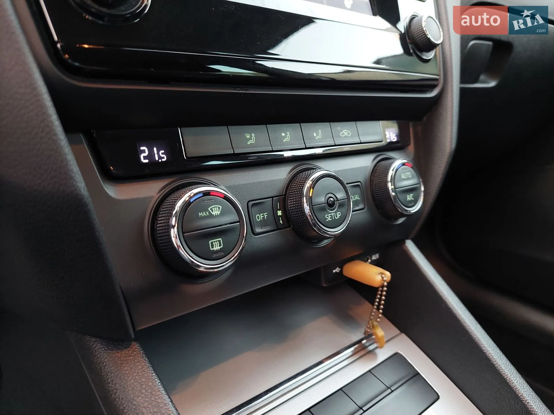 2014 Skoda Octavia - мініатюра 3