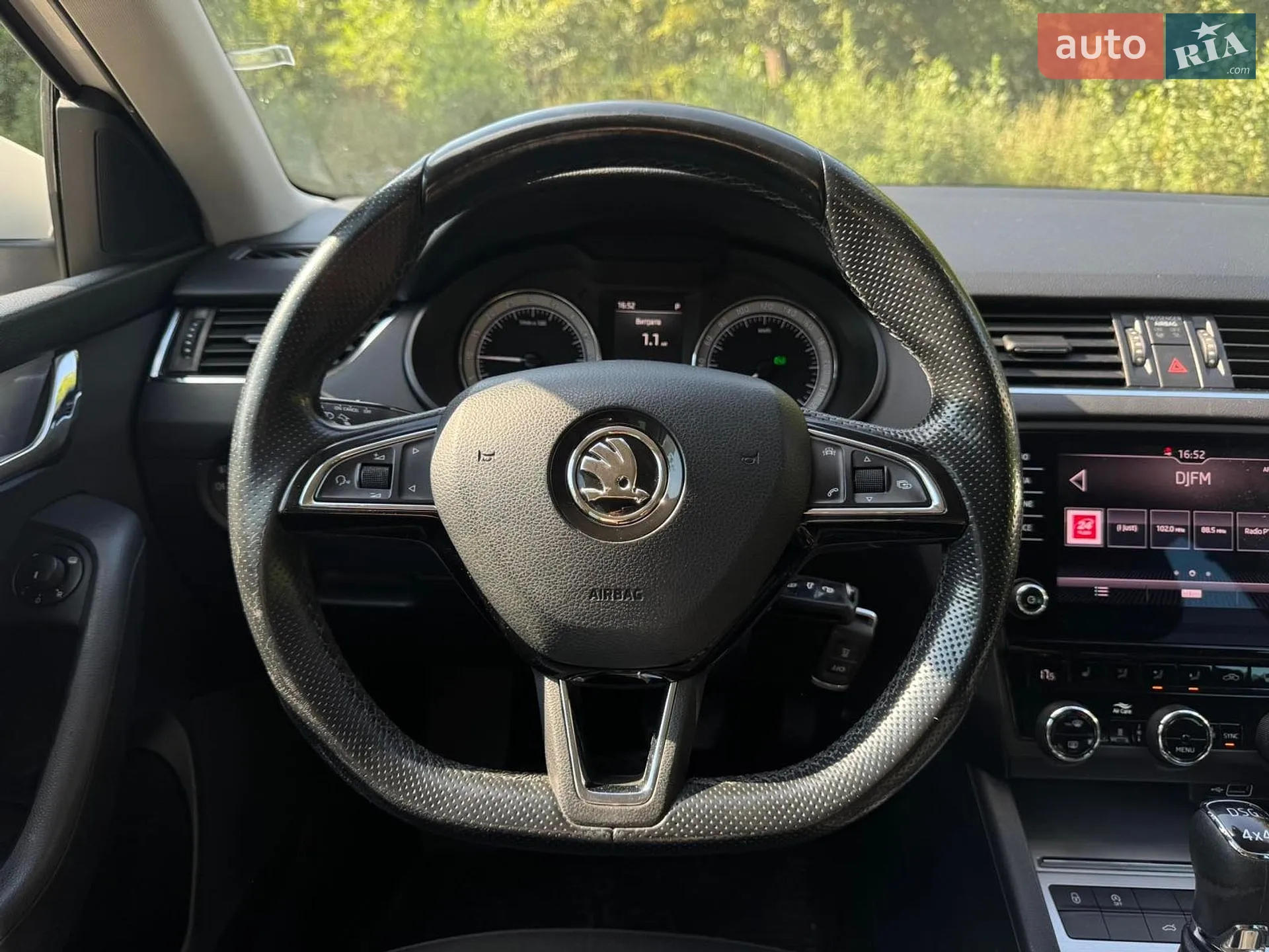 2018 Skoda Octavia - мініатюра 15