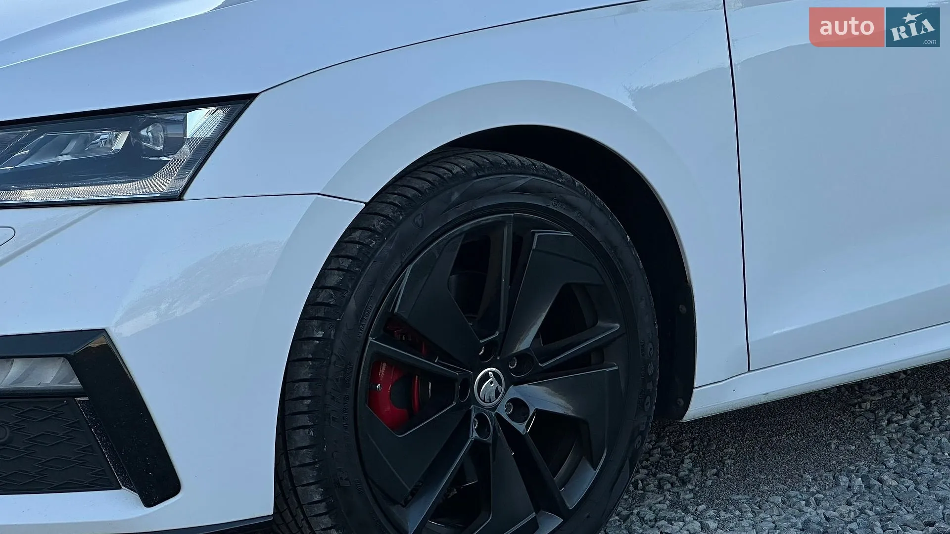 2021 Skoda Octavia - мініатюра 11