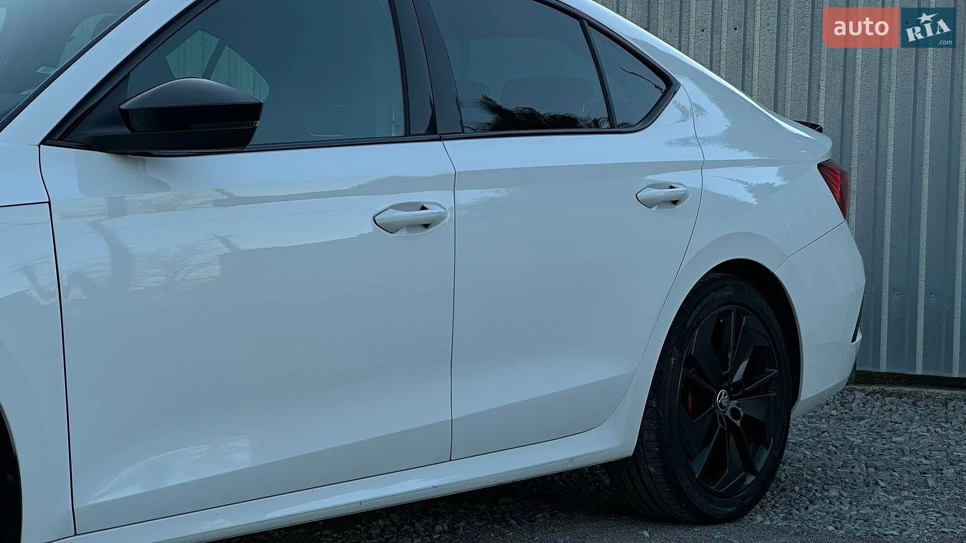 2021 Skoda Octavia - мініатюра 13