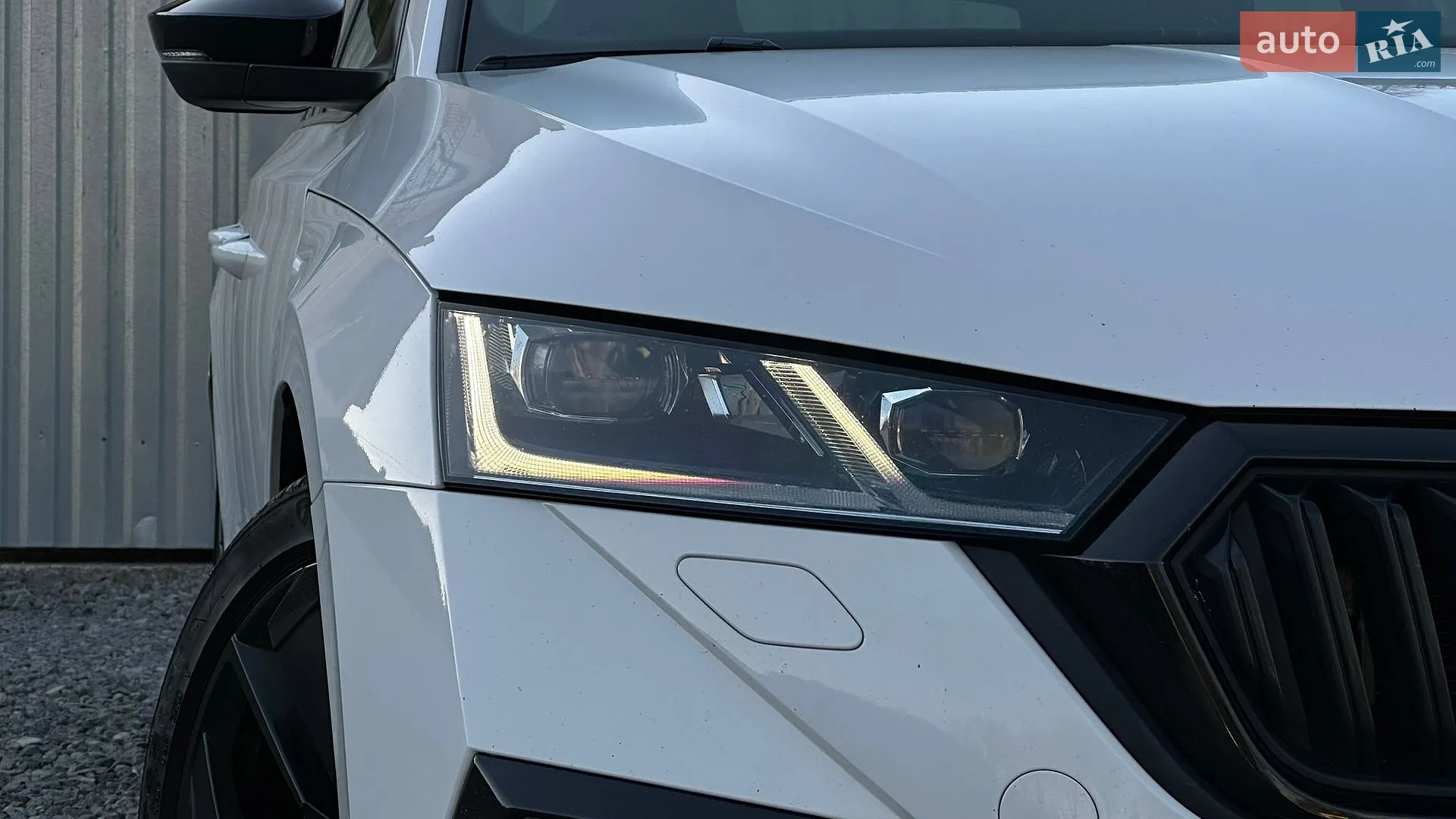 2021 Skoda Octavia - мініатюра 22