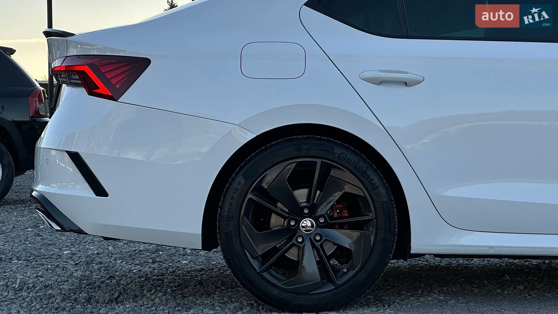 2021 Skoda Octavia - мініатюра 39
