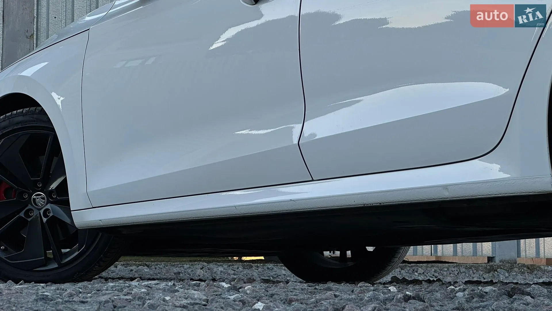 2021 Skoda Octavia - мініатюра 50