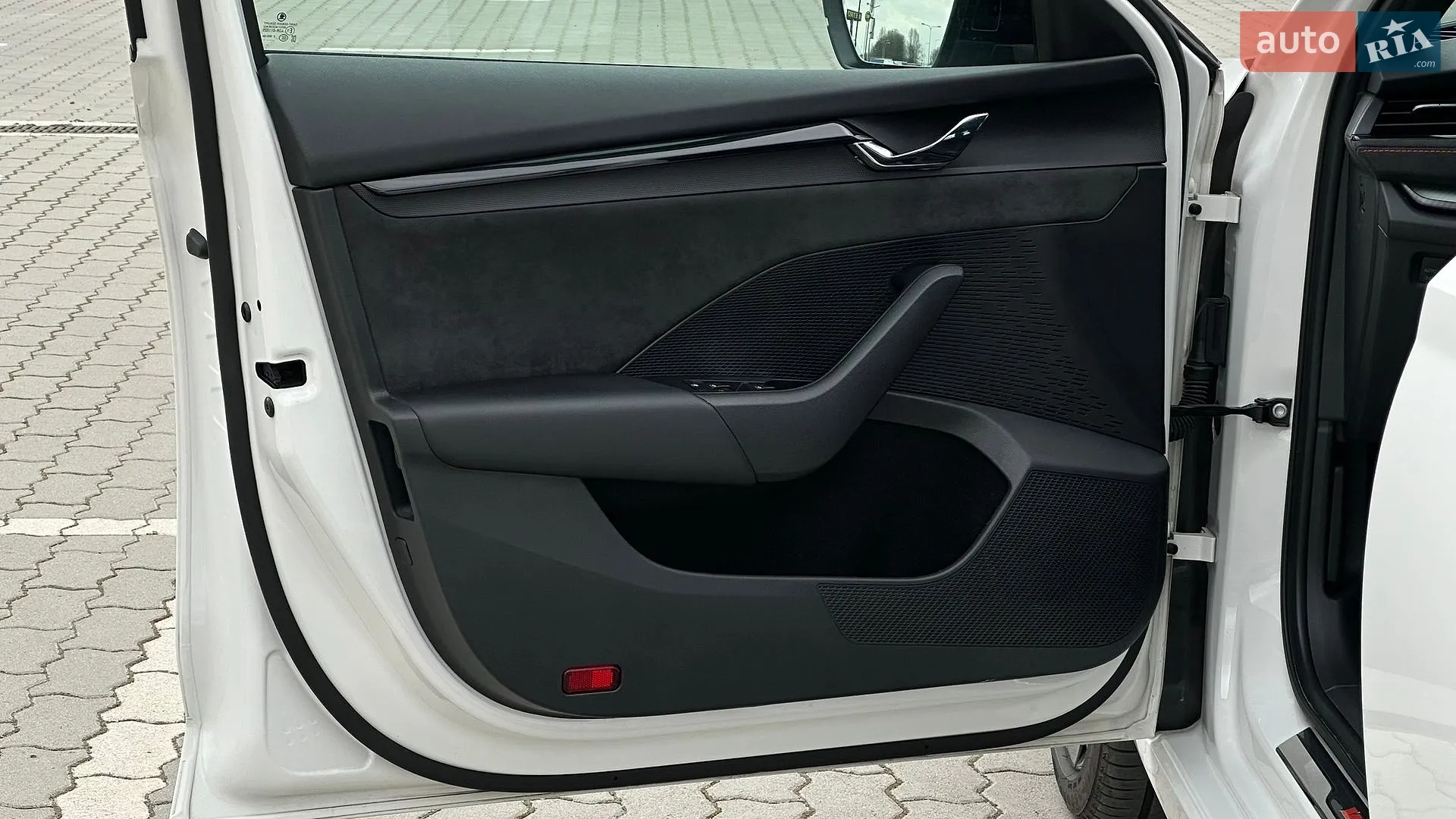 2021 Skoda Octavia - мініатюра 54