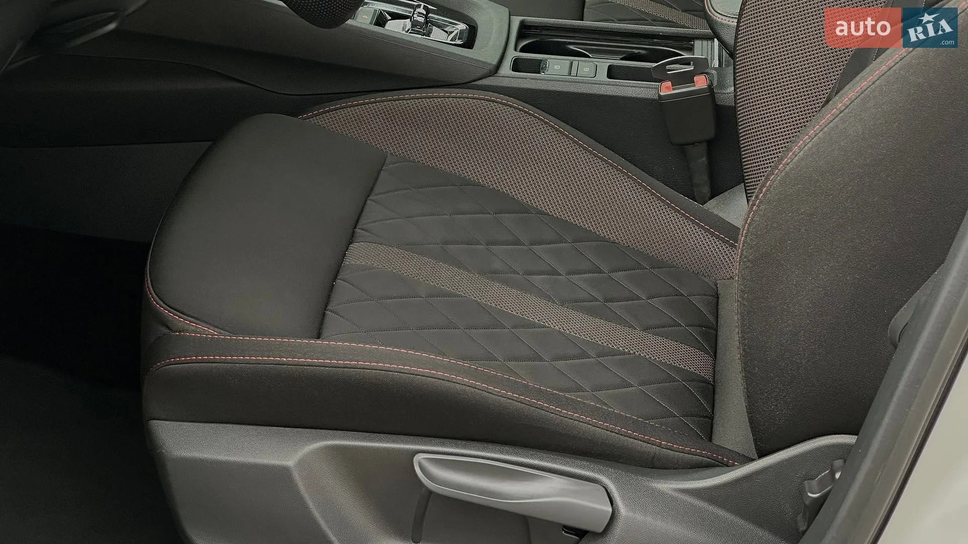 2021 Skoda Octavia - мініатюра 58