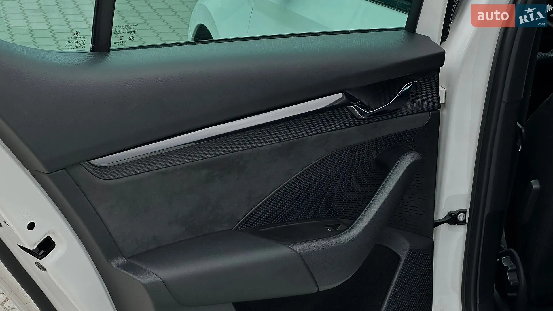 2021 Skoda Octavia - мініатюра 98