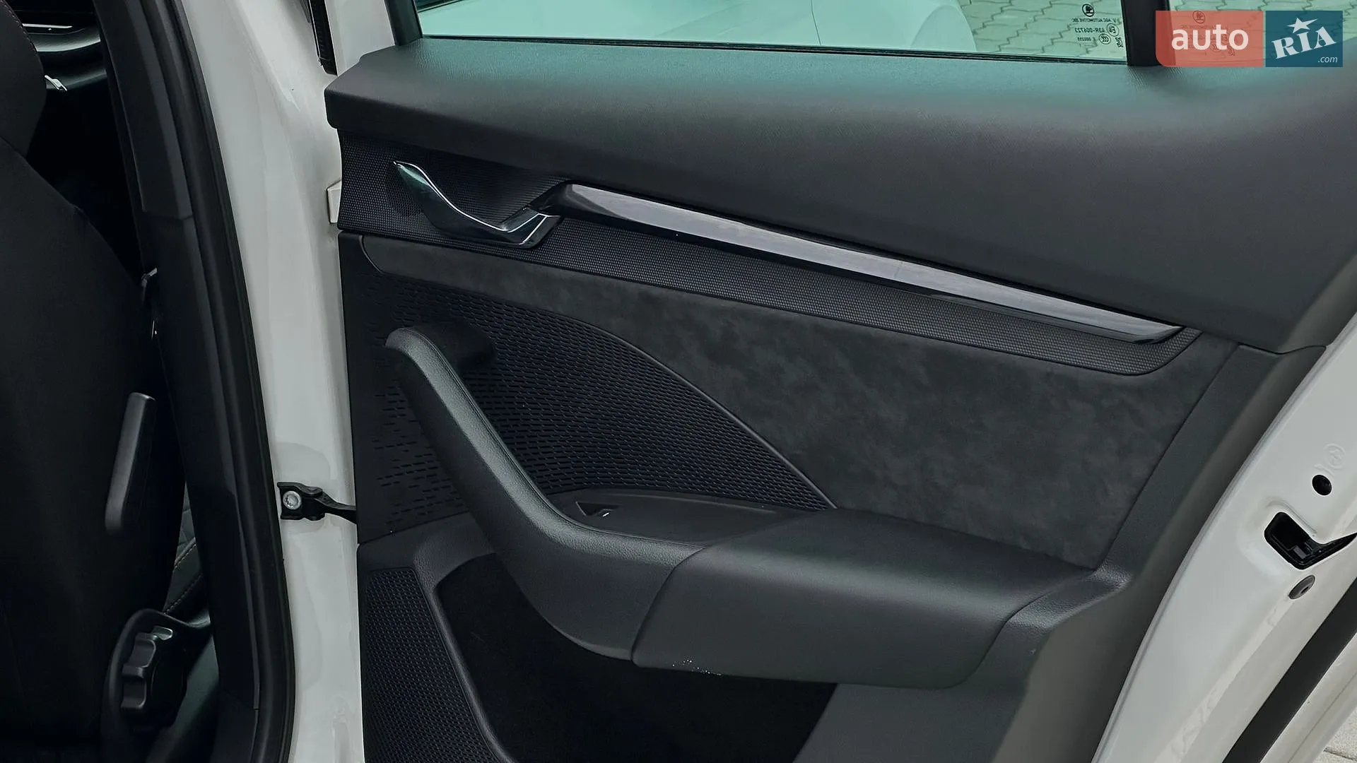2021 Skoda Octavia - мініатюра 103