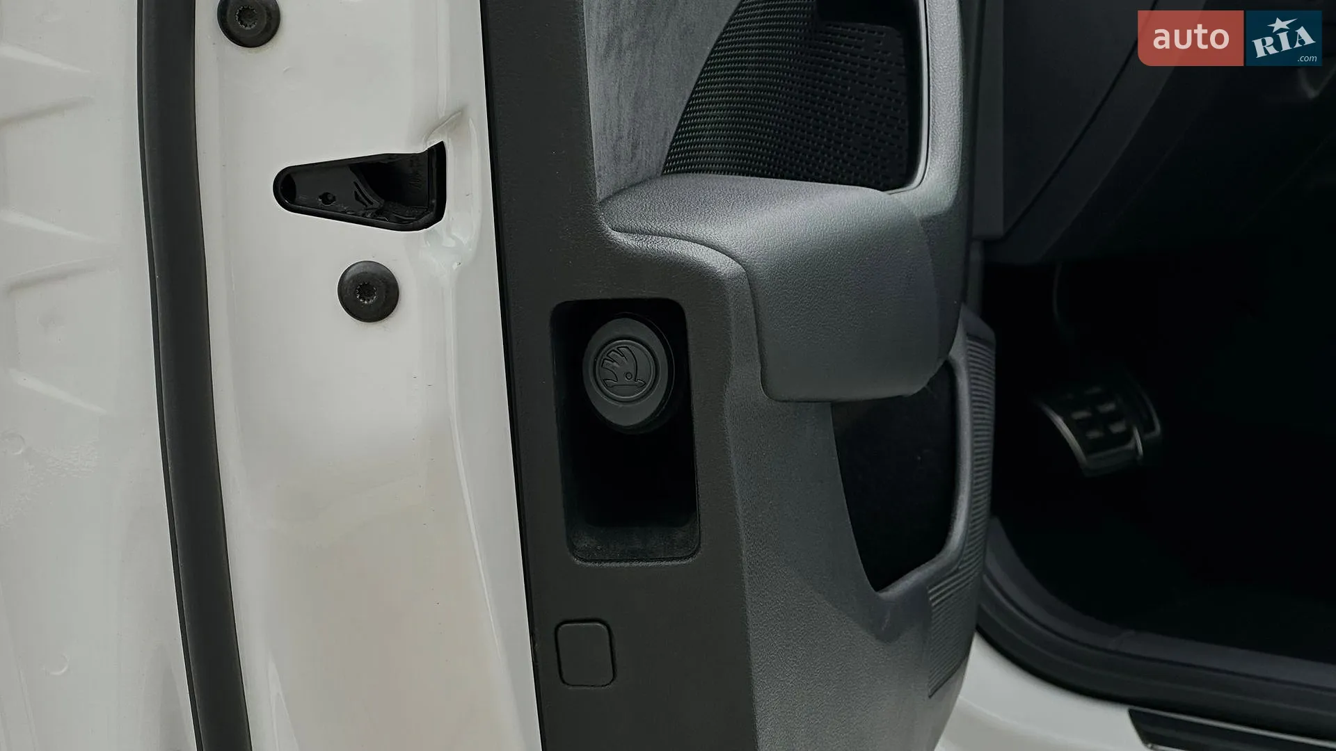 2021 Skoda Octavia - мініатюра 106