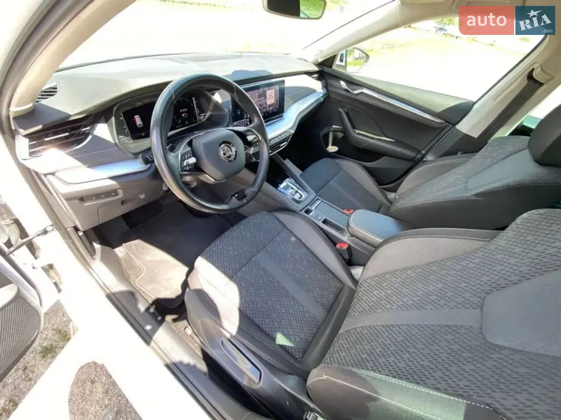 2020 Skoda Octavia - мініатюра 9