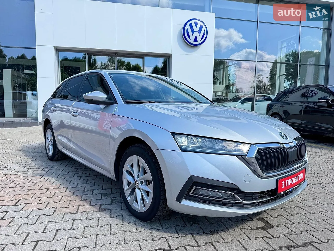 2025 Audi A6 - мініатюра 59