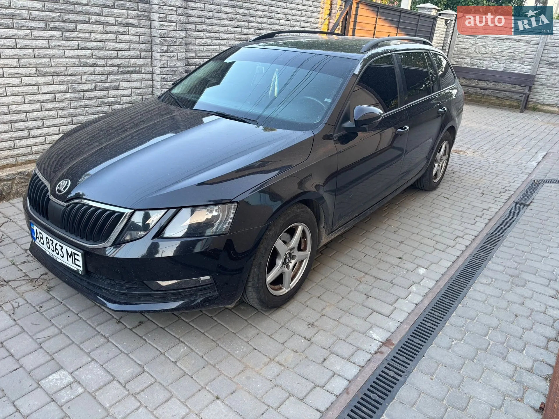 2017 Skoda Octavia - мініатюра 2