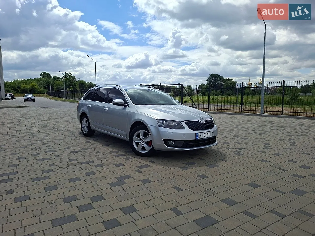 2015 Skoda Octavia - мініатюра 69