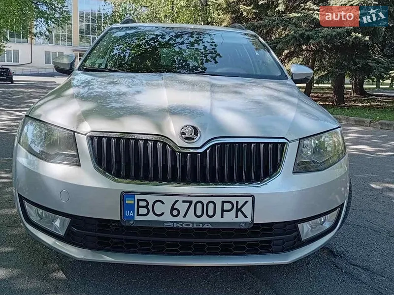 Skoda Octavia 2014 VIN TMBJG9NE4E0173181 фото оголошення 38 з 73