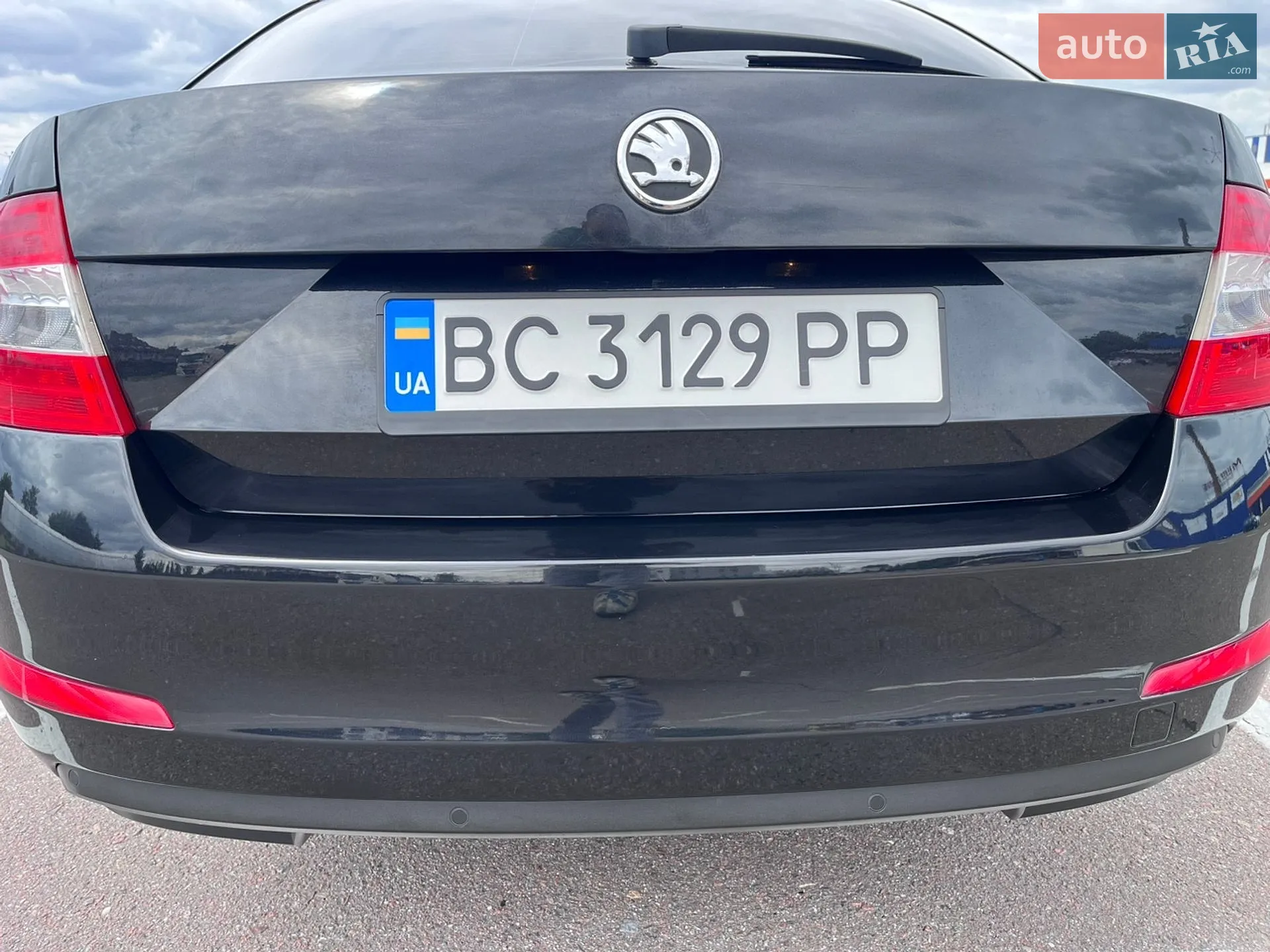2014 Skoda Octavia - мініатюра 17