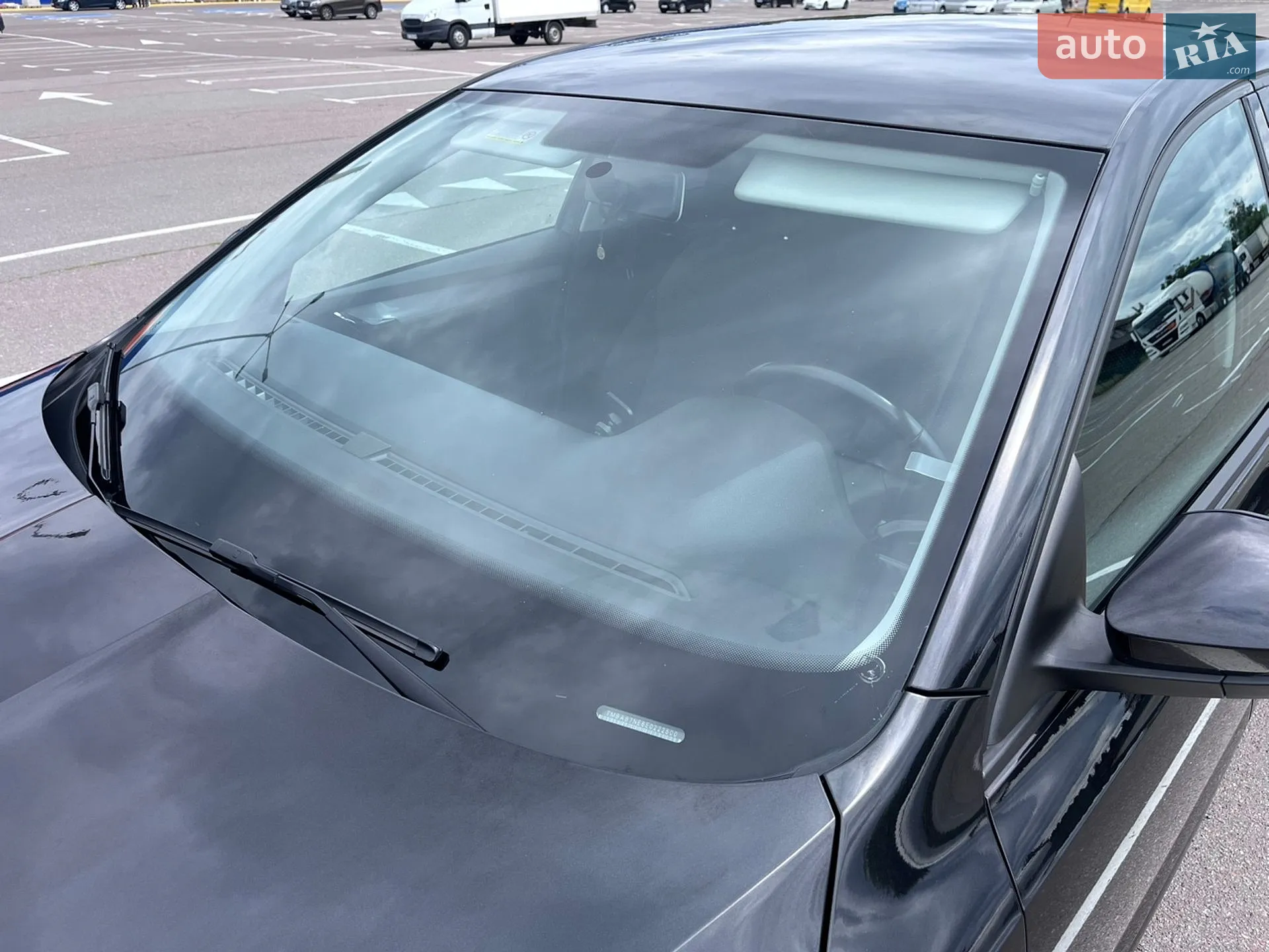 2014 Skoda Octavia - мініатюра 22