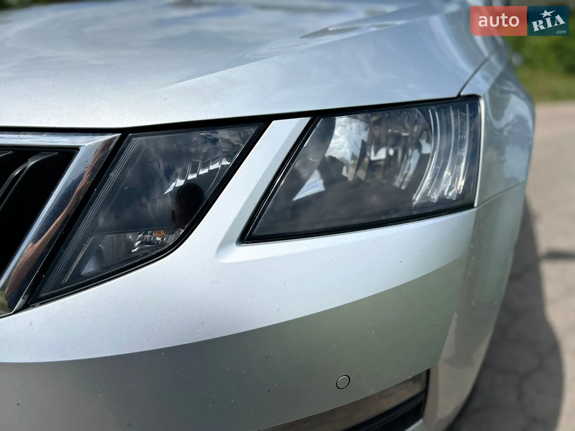 2017 Skoda Octavia - мініатюра 28