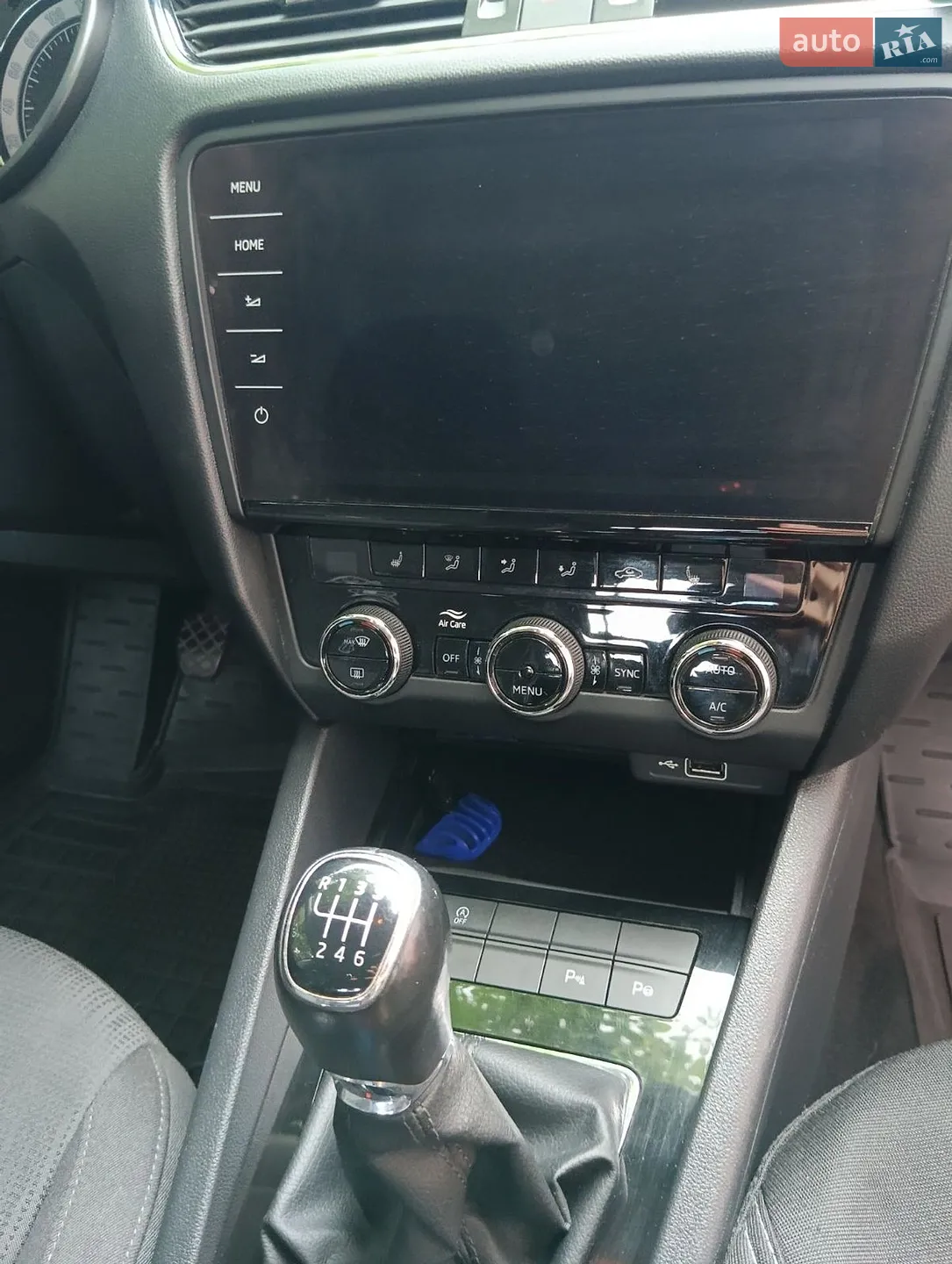 2018 Skoda Octavia - мініатюра 5