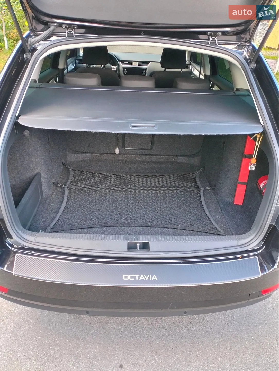 2017 Skoda Octavia - мініатюра 19