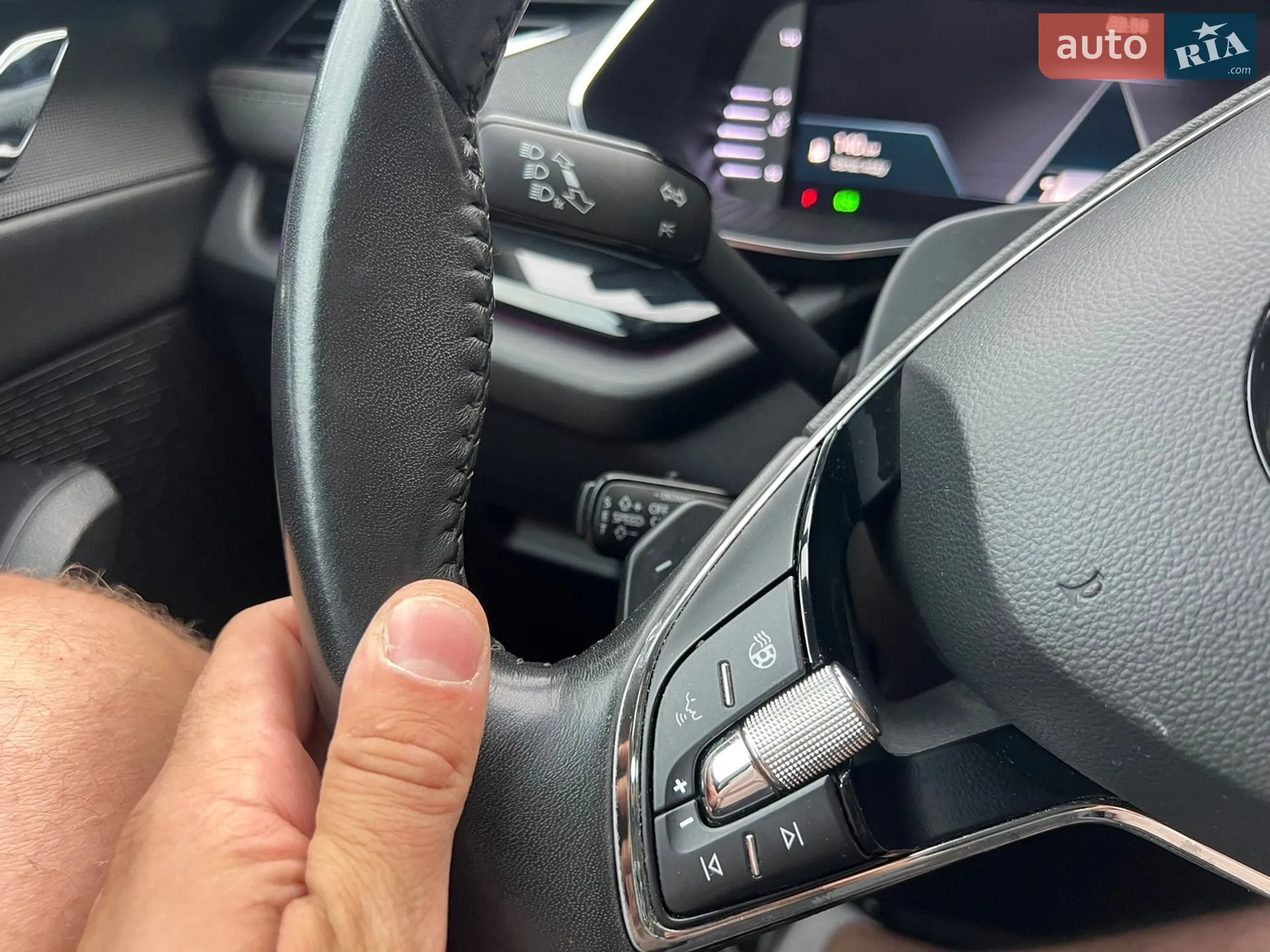 2021 Skoda Octavia - мініатюра 20