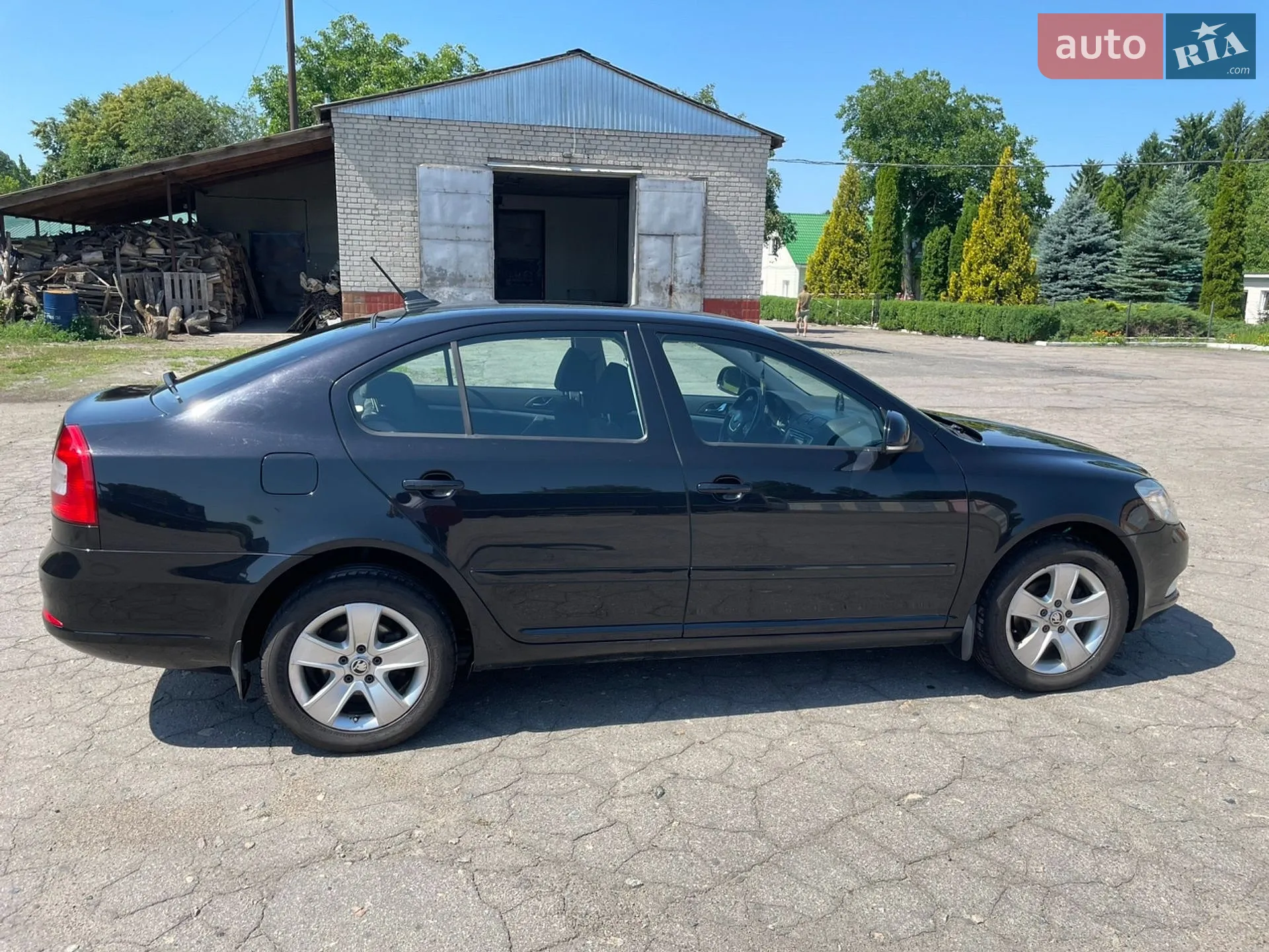 2012 Skoda Octavia - мініатюра 2