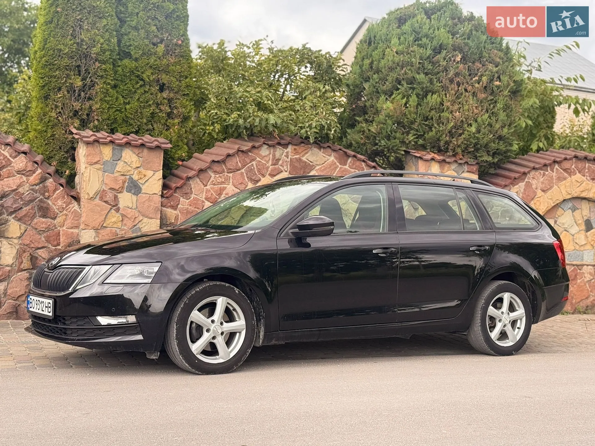 2018 Skoda Octavia - мініатюра 10