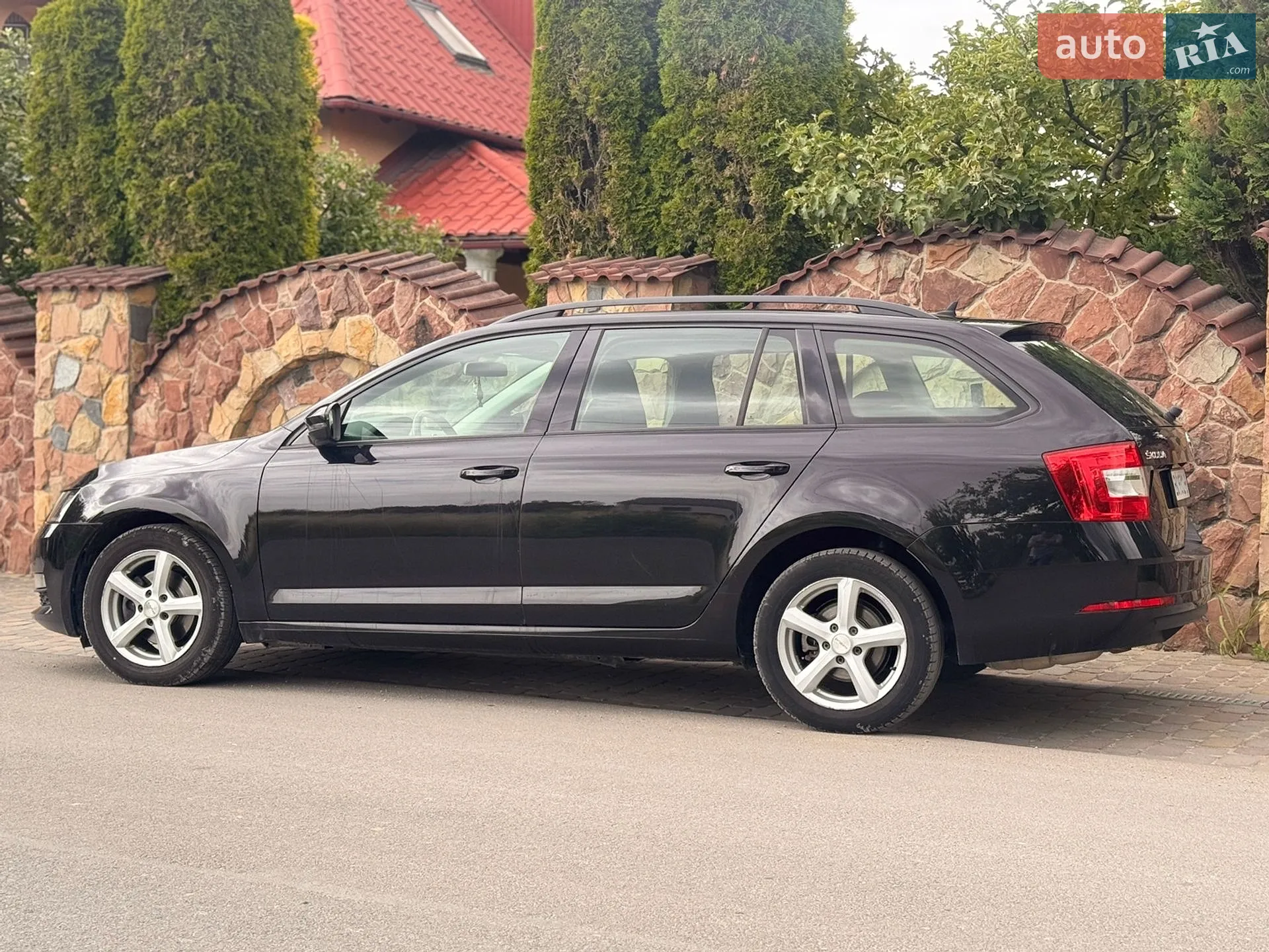 2018 Skoda Octavia - мініатюра 15