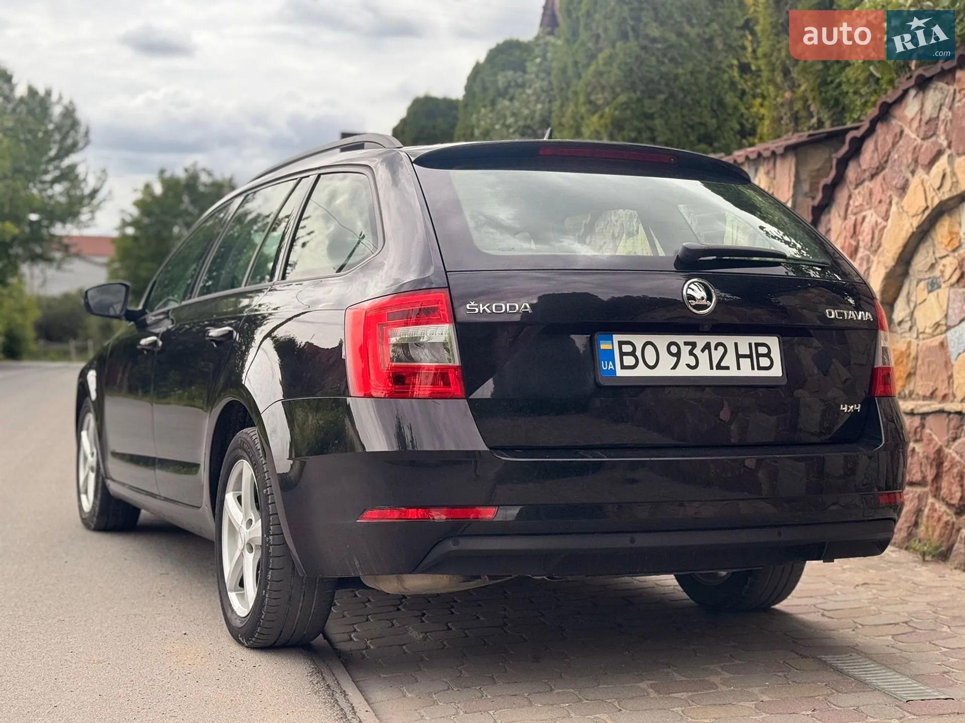 2018 Skoda Octavia - мініатюра 20
