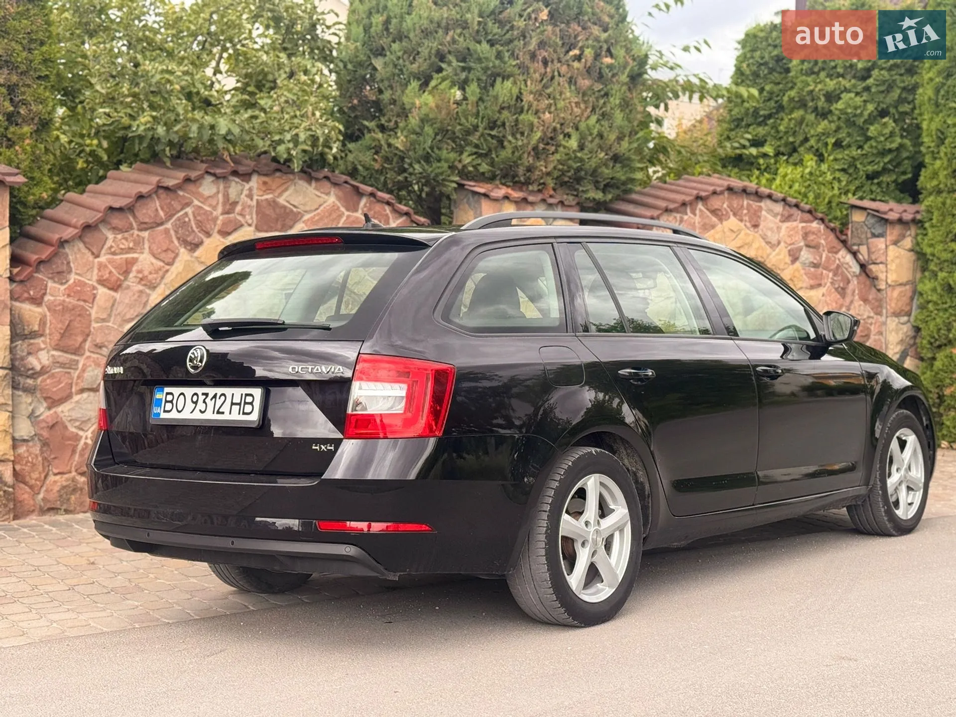 2018 Skoda Octavia - мініатюра 26