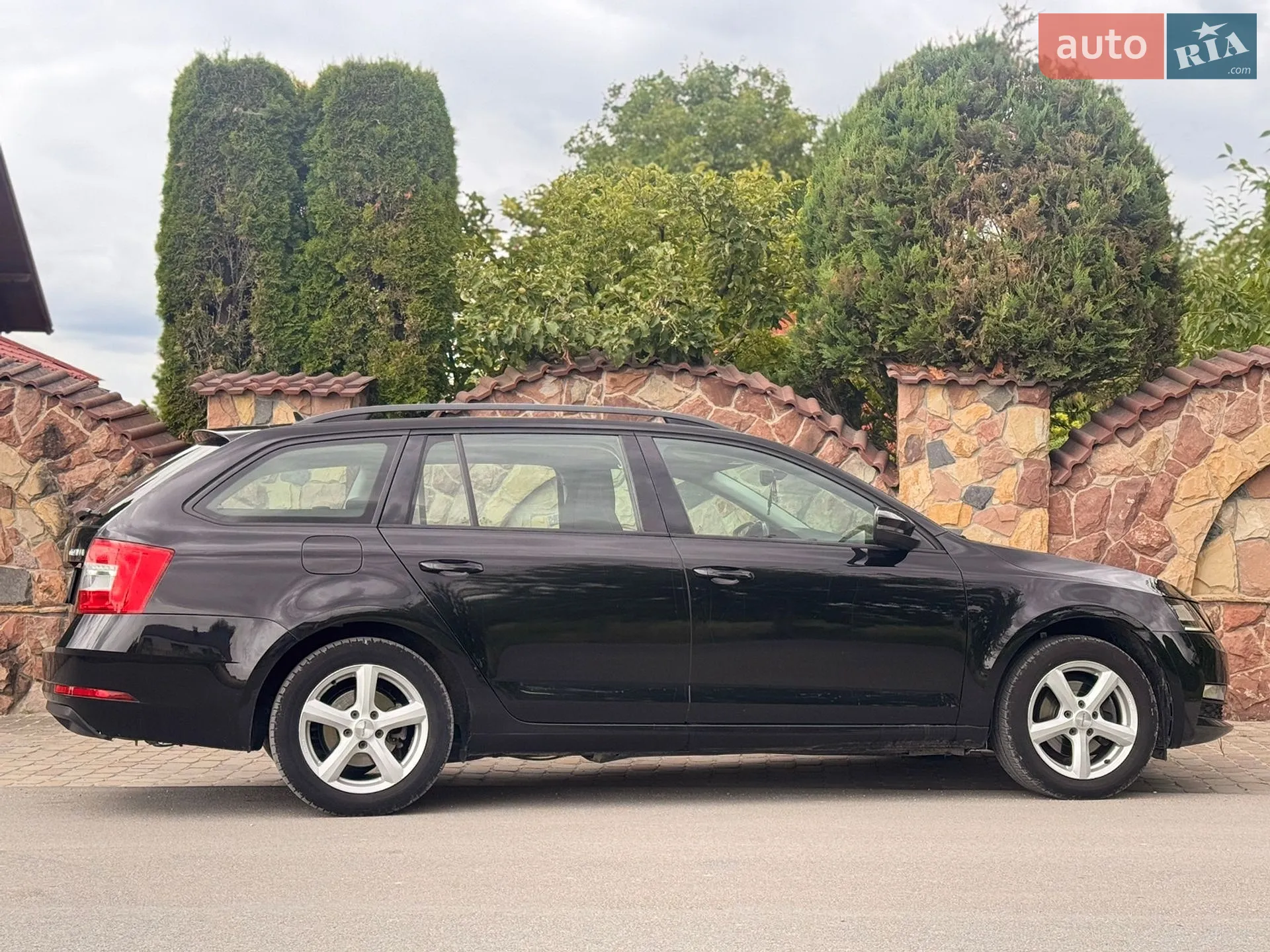 2018 Skoda Octavia - мініатюра 30