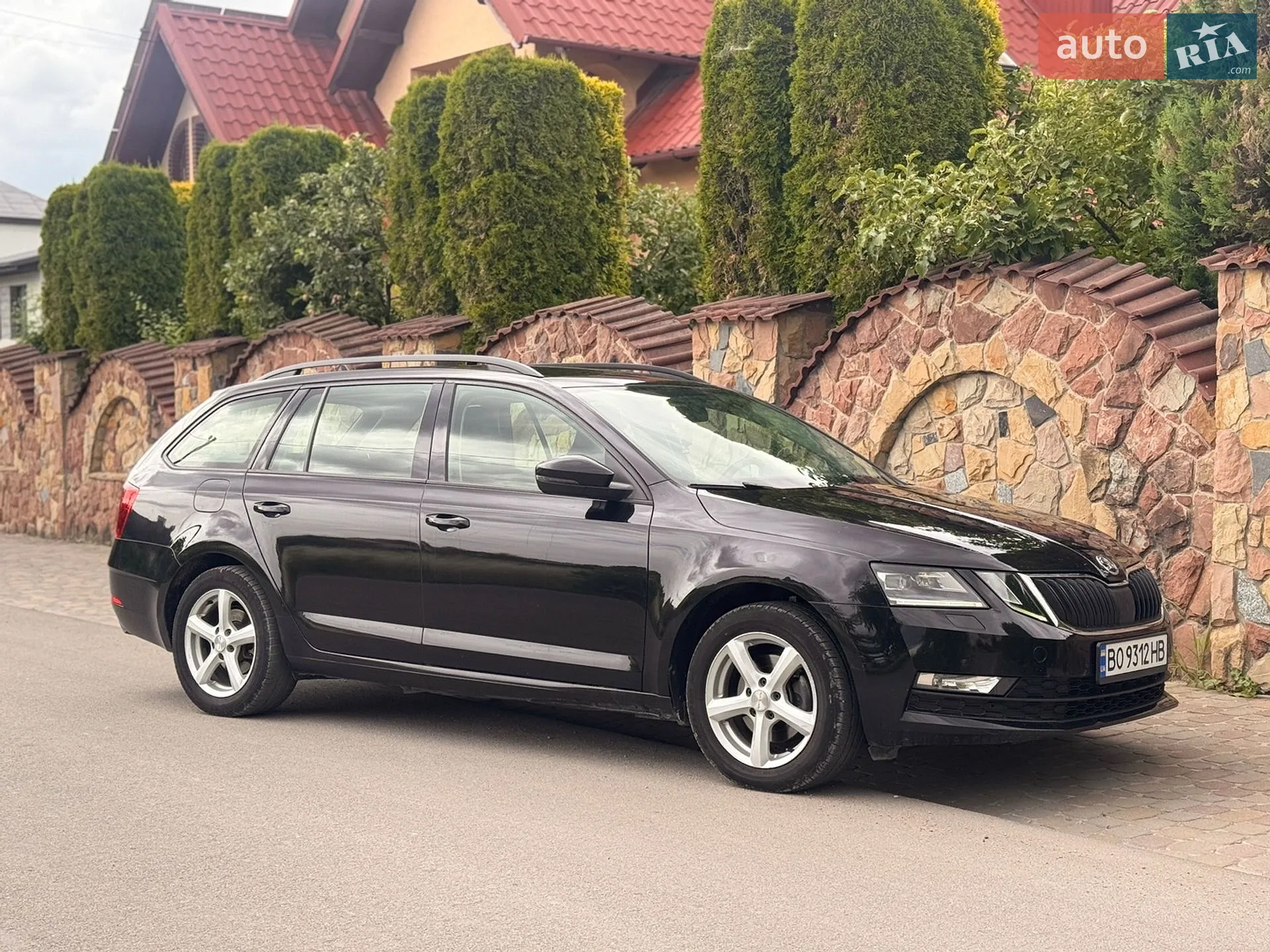 2018 Skoda Octavia - мініатюра 35