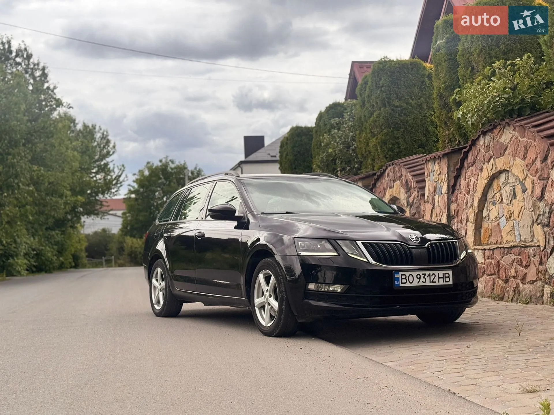 2018 Skoda Octavia - мініатюра 41