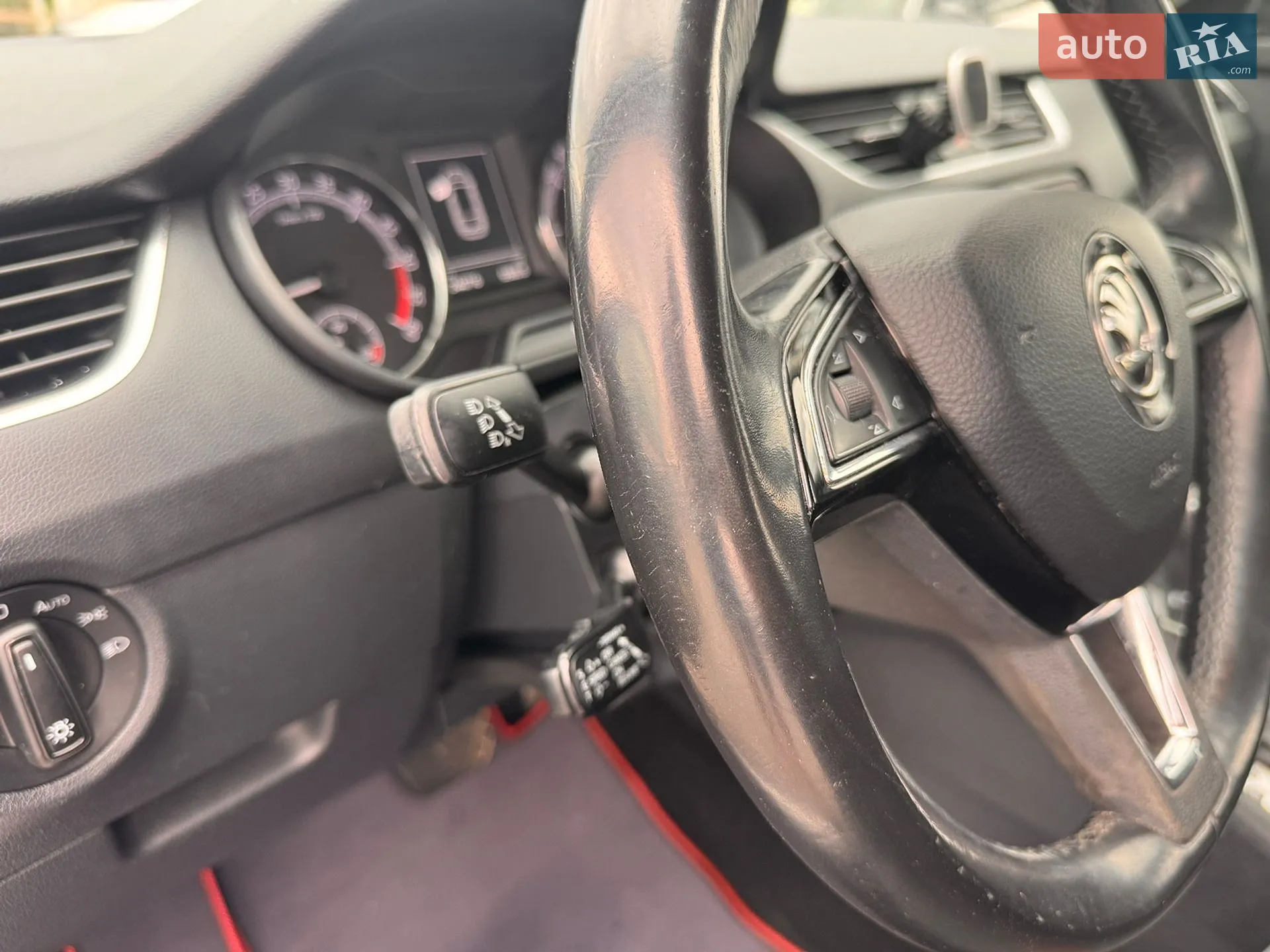 2018 Skoda Octavia - мініатюра 65