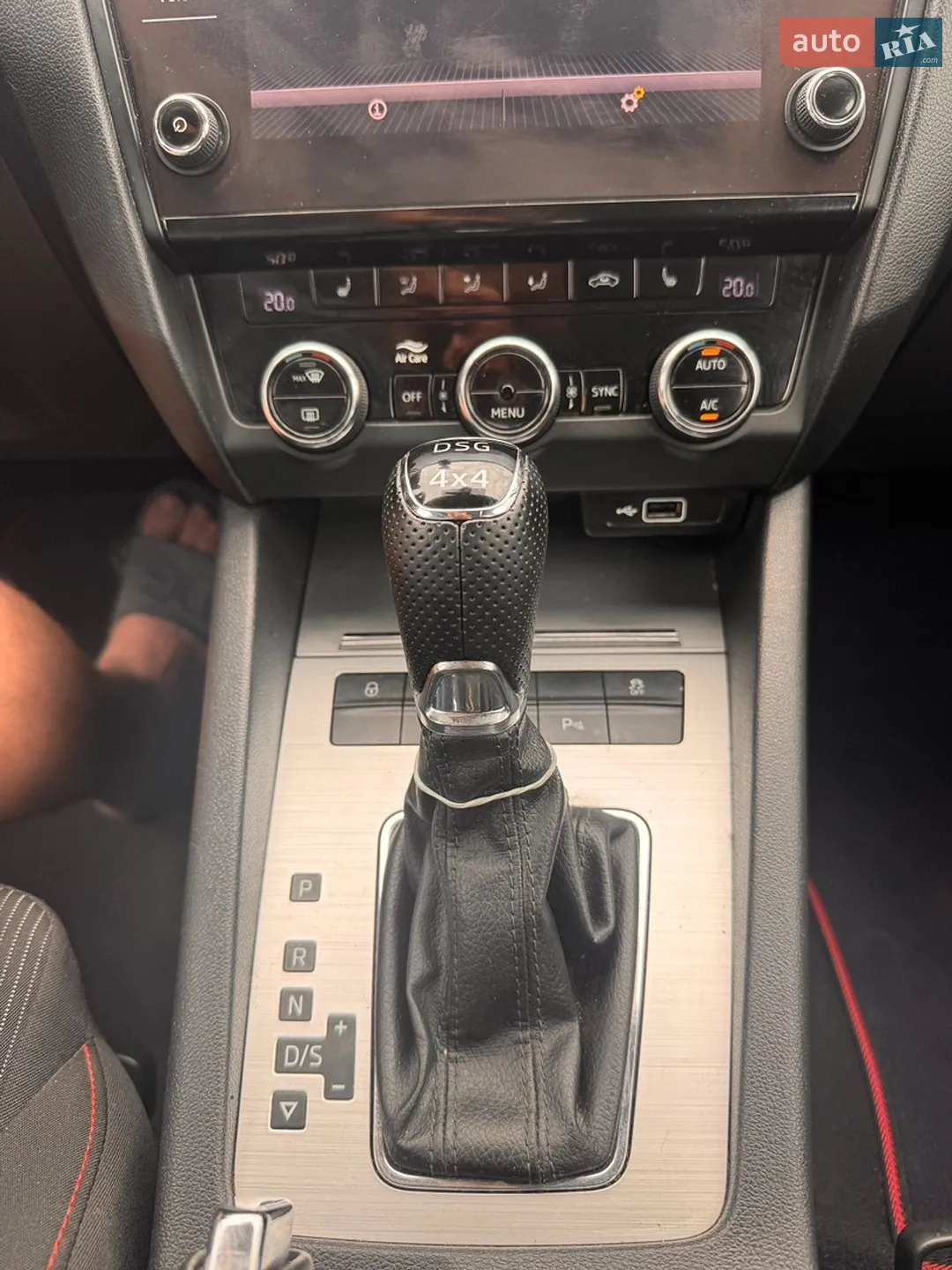 2018 Skoda Octavia - мініатюра 80