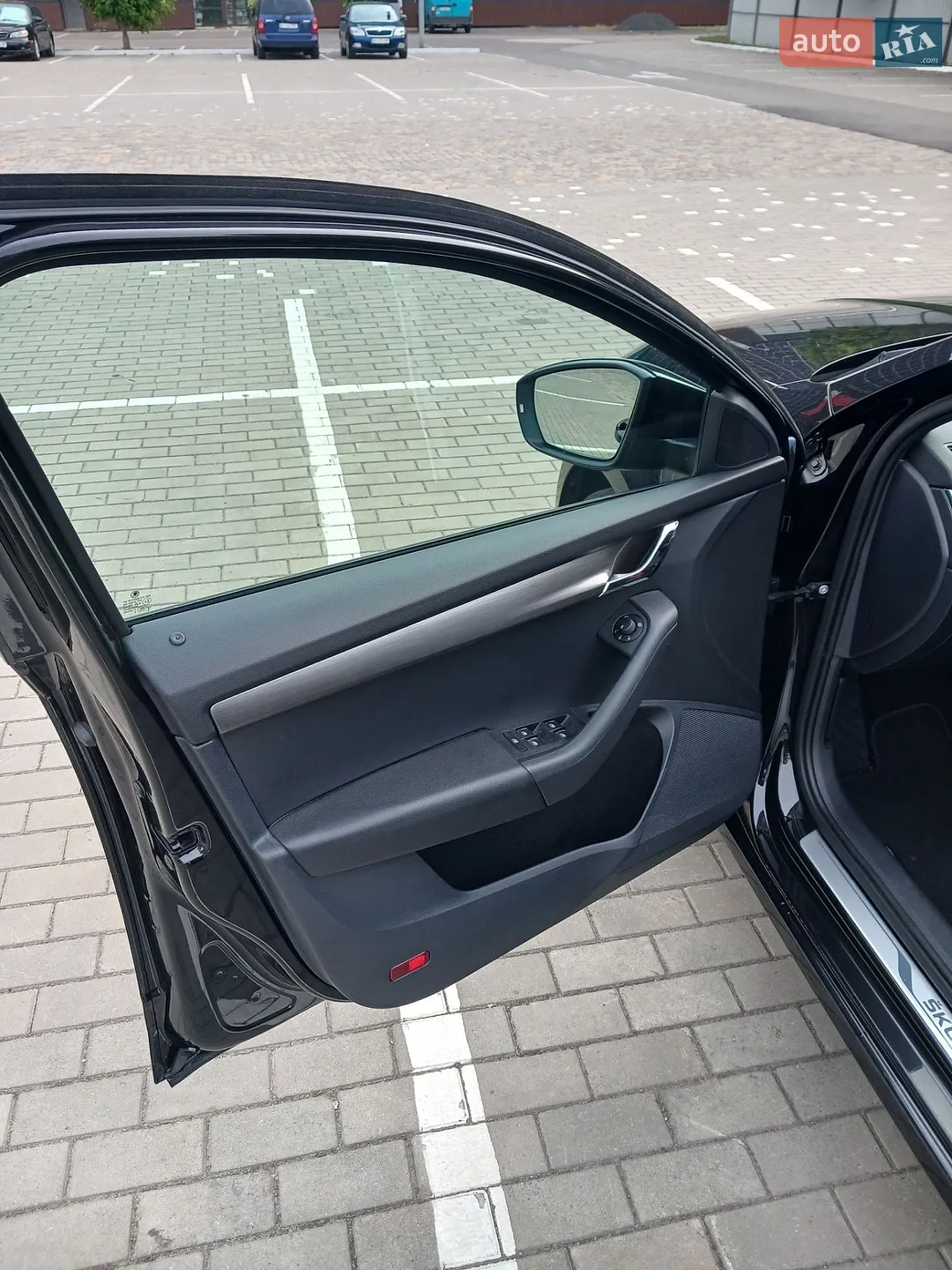 2020 Skoda Octavia - мініатюра 8