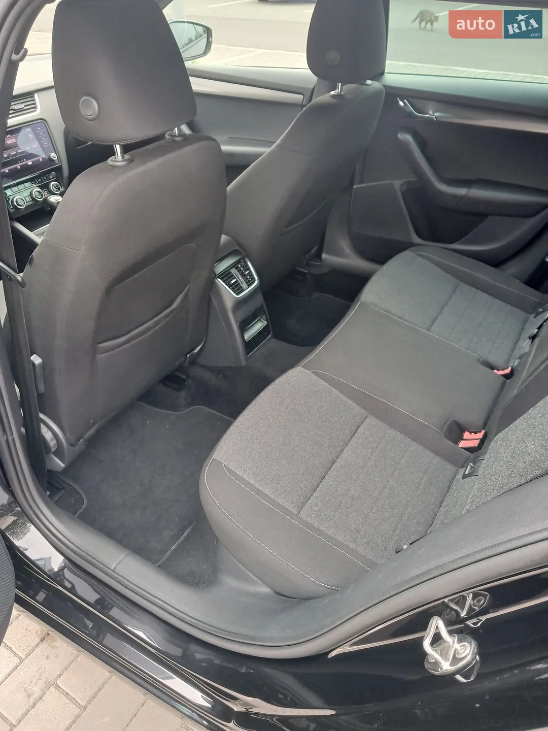 2020 Skoda Octavia - мініатюра 11