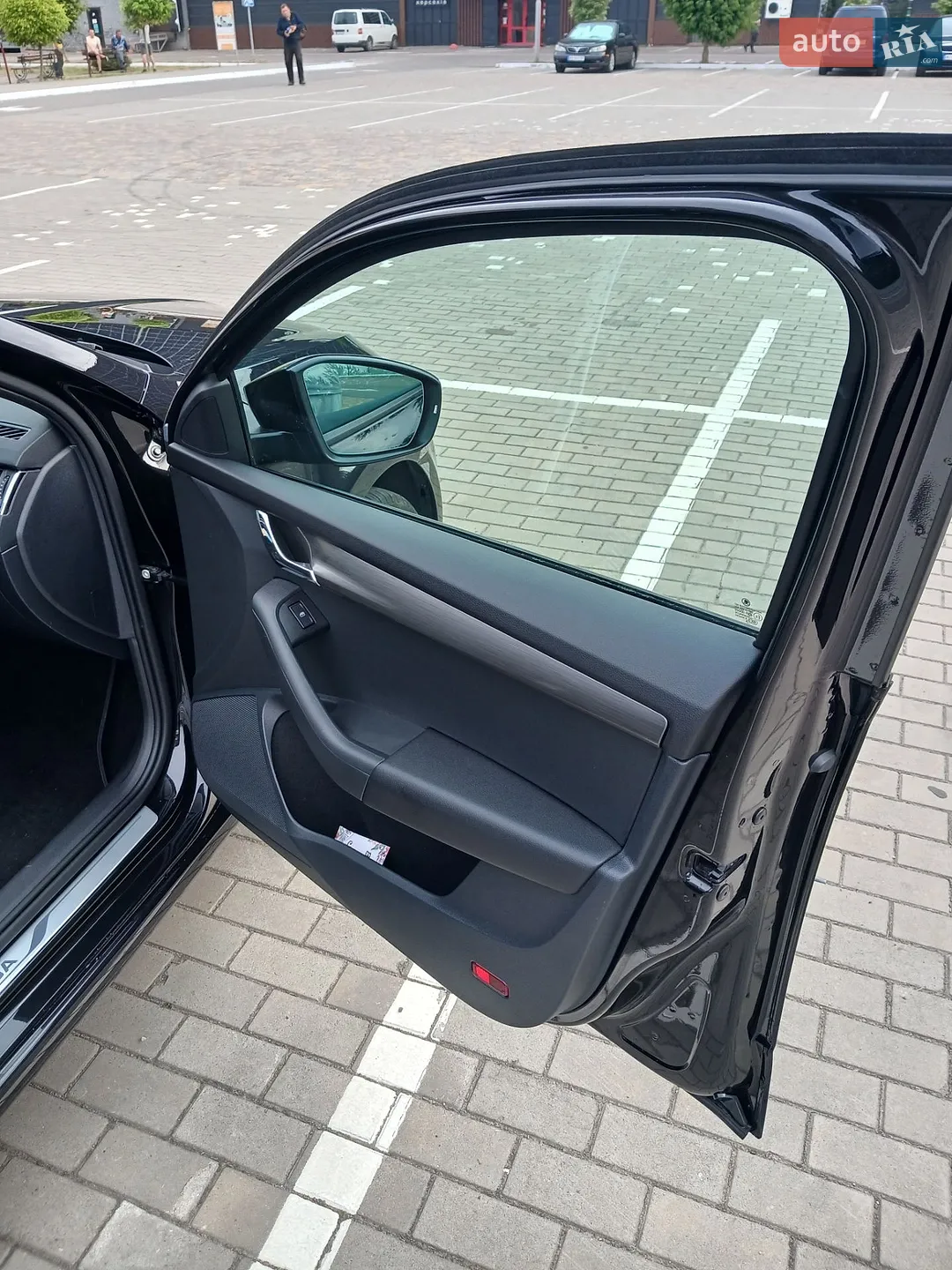 2020 Skoda Octavia - мініатюра 14