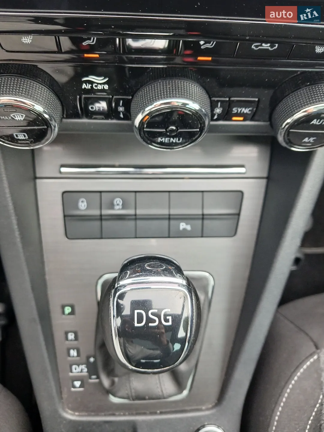 2020 Skoda Octavia - мініатюра 29