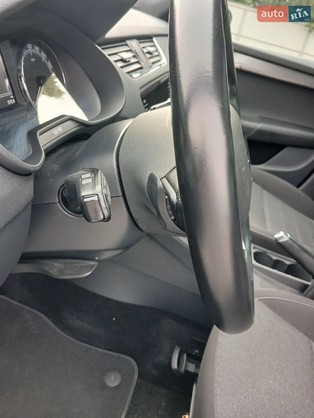2020 Skoda Octavia - мініатюра 28