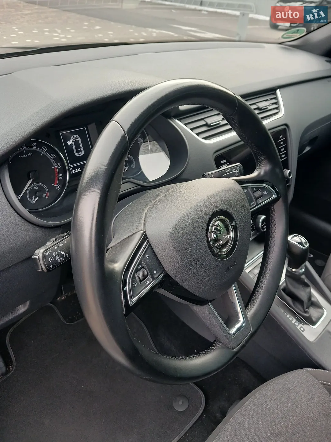 2020 Skoda Octavia - мініатюра 25