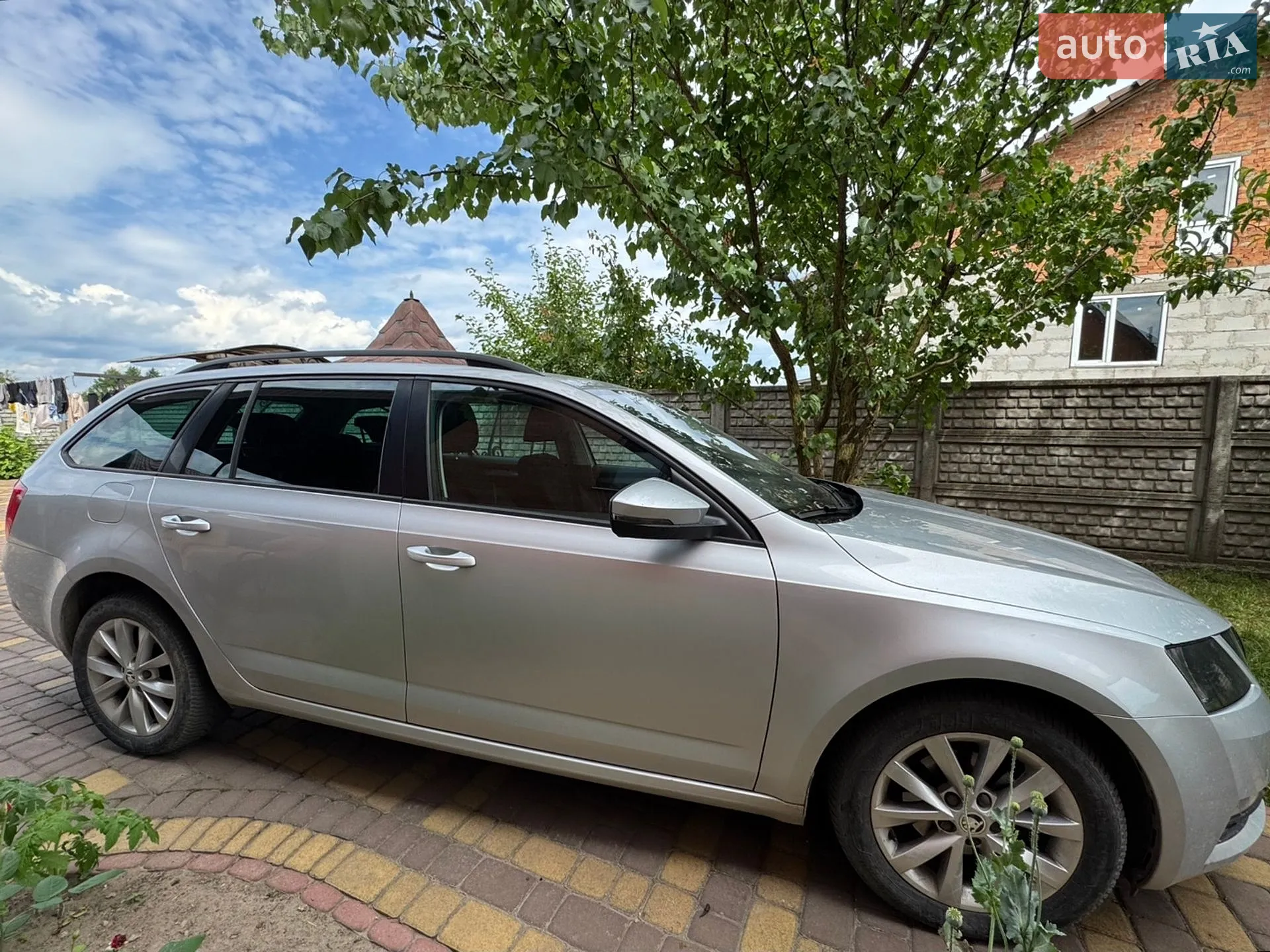 2018 Skoda Octavia - мініатюра 2